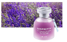 Ароматизатор в машину, освіжувач повітря в автомобіль, для дому. Лаванда