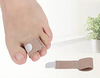 Тканевый бандажный разделитель для пальцев ног (рук)