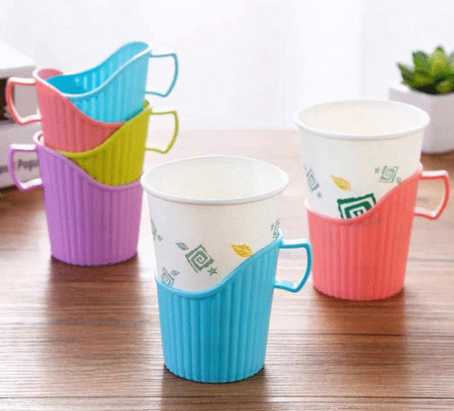 Підсклянник. Набір 6 шт., фото 1