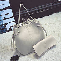 Сумка та гаманець, набір