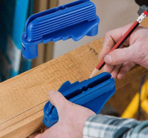 Розмітник для деревообробки (скрайбер)