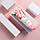 Уцінка. Молочко для тіла з екстрактом персика BOTEX Peach Body Milk, 120 г, фото 4