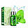 Антиоксидантна сироватка для обличчя Rorec з зеленим чаєм Green Tea Water Essence, 15 мл, фото 3