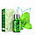 Сироватка антиоксидантна для обличчя Rorec з зеленим чаєм Green Tea Water Essence,15 мл, фото 2