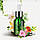Антиоксидантна сироватка для обличчя Rorec з зеленим чаєм Green Tea Water Essence, 15 мл, фото 4