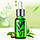 Сироватка антиоксидантна для обличчя Rorec з зеленим чаєм Green Tea Water Essence,15 мл, фото 5