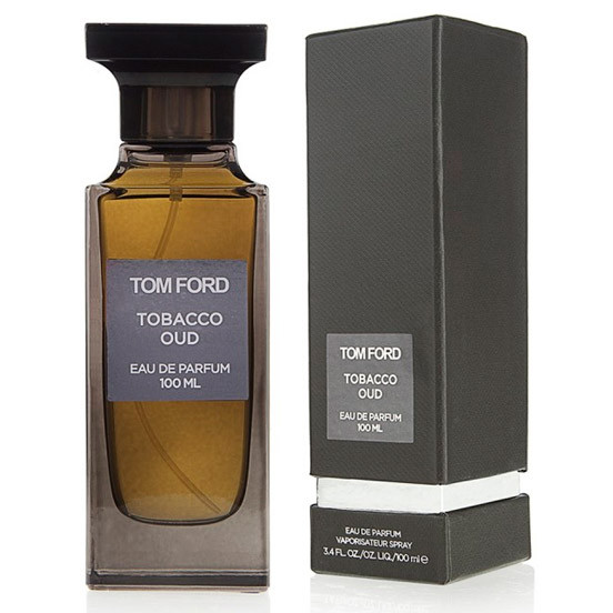 Чоловіча парфумована вода Tom Ford Tobacco Oud(Том Форд табако ауд)100 мл