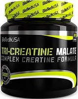 Креатин BioTech Tri-Creatine Malate (300 g)