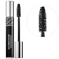 Тушь Dior Diorshow Waterproof Mascara jet black Standart Доставка від 14 днів - Оригинал