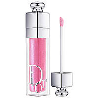 Увлажняющий блеск для губ Dior Dior Addict Lip Maximizer Plumping Gloss bright coral glossy Standart High