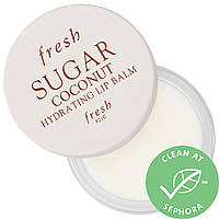 Бальзам для губ Fresh Sugar Hydrating Lip Balm a sheer velvety caramel flavor Standart Доставка від 14 днів -