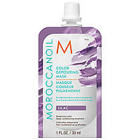 Маска для волос Moroccanoil Mini Color Depositing Mask Mini Доставка від 14 днів - Оригинал