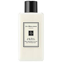 Увлажняющее средство для тела Jo Malone London Lime Basil & Mandarin Body & Hand Lotion 3.4 oz/ 100 mL