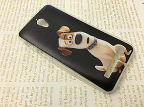 TPU чохол для Asus Zenfone C ZC451CG Макс, фото 4