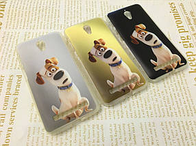 TPU чохол для Asus Zenfone C ZC451CG Макс, фото 2