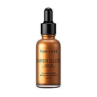 Автозагар для лица TAN-LUXE Super Gloss Face 1.01 oz/ 30 mL Доставка від 14 днів - Оригинал