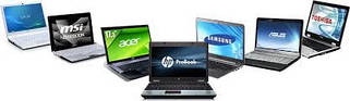Ноутбуки