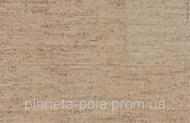 Коркові настінні панелі Bamboo Artica Wicanders DekWall Ambiance