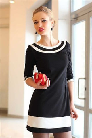 мода осінь 2015