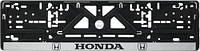 Рамка номерного знака Honda