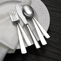 Ложки и вилки