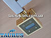 Золотий електротен Terma KTX3 MS Gold квадратний + маскування, екран LCD, регулятор 30-60 C, таймер 24 год; 120-1000W, фото 6