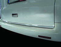 VW T5 2003-2015 Кромка багажника, цельная дверь
