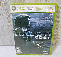 Диск с игрой Halo 3: ODST для XBOX 360 - XBOX One - XBOX Series X