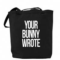 Шоппер Your bunny wrote