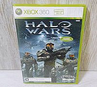 Диск с игрой Halo: Wars для XBOX 360 - XBOX One - XBOX Series X