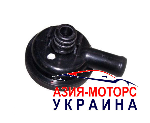 Клапан вентиляції картера Chery Jaggi (Чері Джаггі) 473H-1014110, фото 1