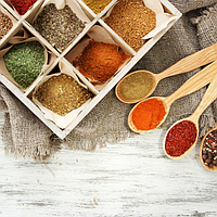 Набори для спецій