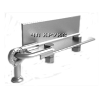 Наголов'я й накладки ОГ, фото 1