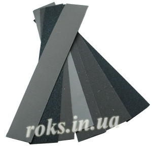 Листи шліфувальні самоклеючі PS8A Старт, 7 шт арт.10093, фото 1