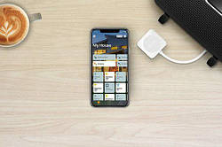 Які прилади працюють з Apple Home Kit