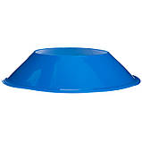 Фішки для розмітки поля комплект 50 шт 4х19 см C-2869, фото 6