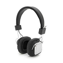 DR Бездротові Bluetooth-навушники SODO SD-1003, Black, Box