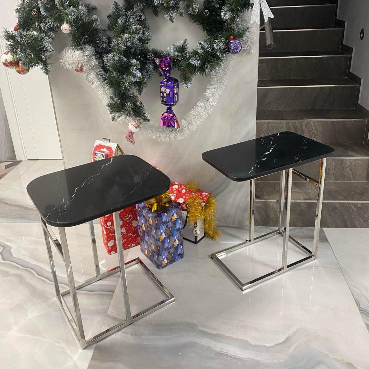 Приліжковий столик, фото 1