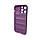 Чохол для смартфона Down Jacket Frame for Apple iPhone 12 Pro Max Purple, фото 3