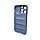 Чохол для смартфона Down Jacket Frame for Apple iPhone 14 Pro Light Blue, фото 3