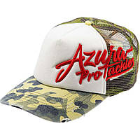 Кепка Azura Pro Tackle Cap Camo White AZPTC-10