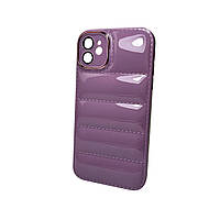 Чохол для смартфона Down Jacket Frame for Apple iPhone 13 Purple