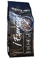 Кофе зерновой Sapore Vero Perfetto Espresso 1 кг (57211)