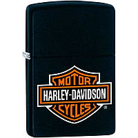 Зажигалка Zippo 218 Harley Davidson 218HD.H252