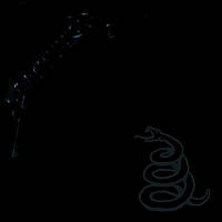 Metallica Metallica (2, LP, Album, Reissue, Remastered, 180 gram, Vinyl)