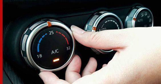 Особливості заправки автомобільного кондиціонера
