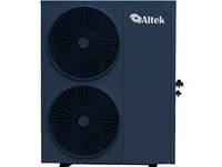 Тепловий насос Altek Total 15 mono EVI 220V