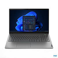 Ноутбук 15,6" Lenovo ThinkBook 15 G4 IAP (21DJCTT1WW)