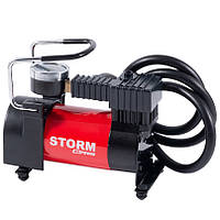 Автокомпресор Storm Air Power 20200, 7 Атм, 35 л/хв, 150 Вт