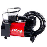 Автокомпресор Storm Big Power Autostop 20320, 10 Атм, 37 л/хв, 170 Вт